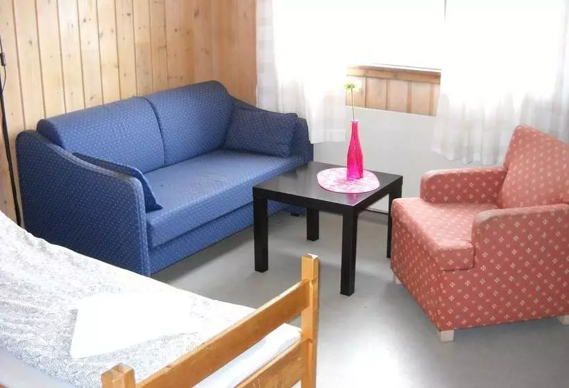 Dombås Motel