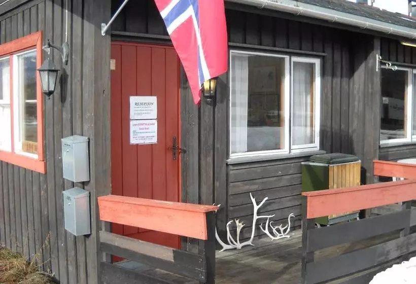 Dombås Motel