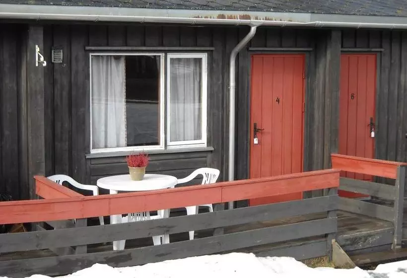 Dombås Motel