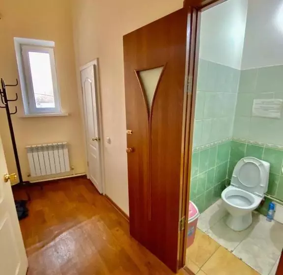 Esentai Hostel