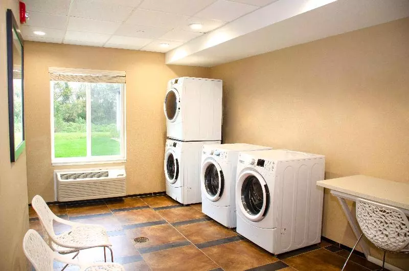 ホテル Candlewood Suites York, An Ihg