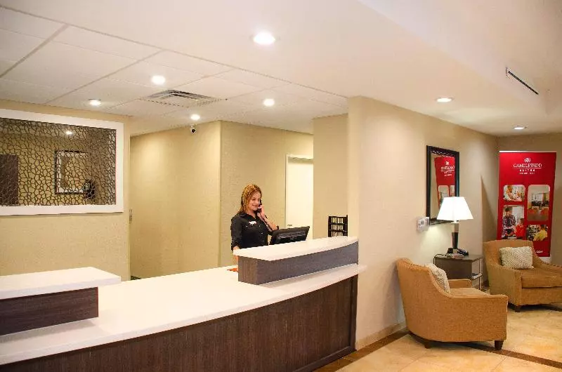 ホテル Candlewood Suites York, An Ihg