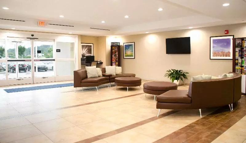ホテル Candlewood Suites York, An Ihg