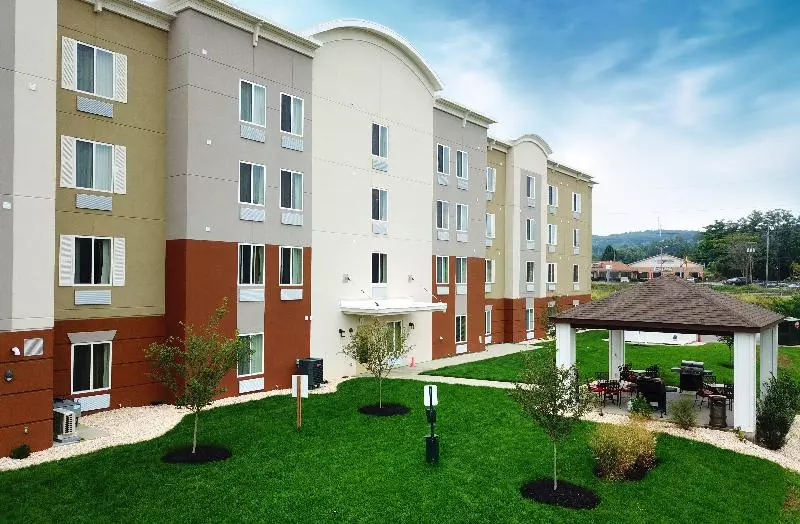 ホテル Candlewood Suites York, An Ihg