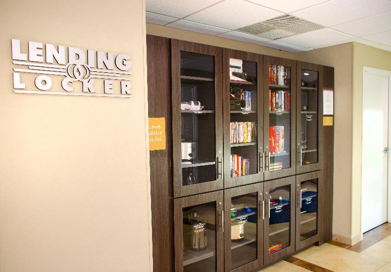 호텔 Candlewood Suites York, An Ihg