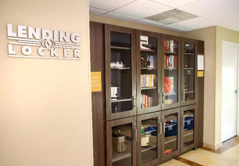 ホテル Candlewood Suites York, An Ihg