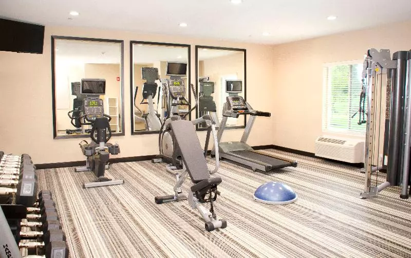 ホテル Candlewood Suites York, An Ihg