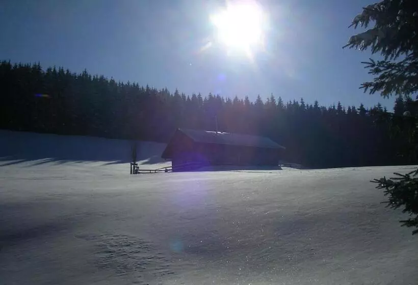 ホテル Das Allgäu