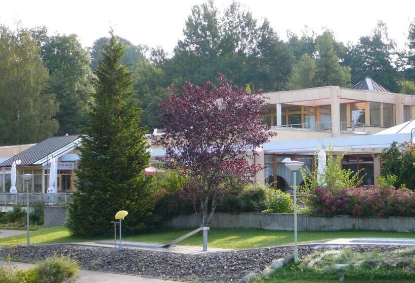 Hotel Das Allgäu