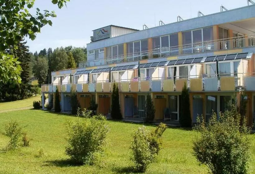 ホテル Das Allgäu