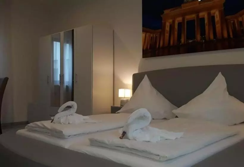Hotel Das Sp