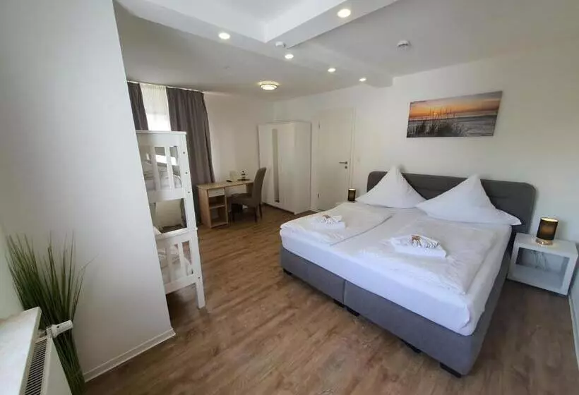 Hotel Das Sp