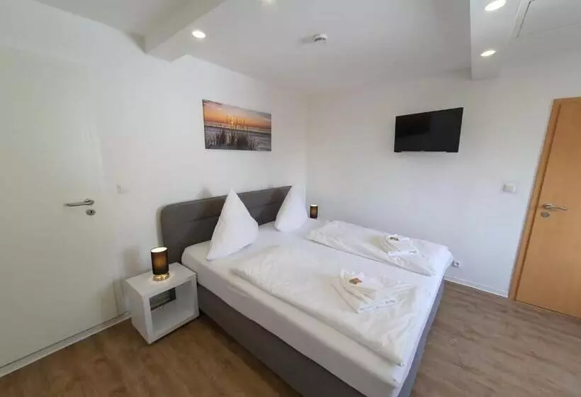 Hotel Das Sp