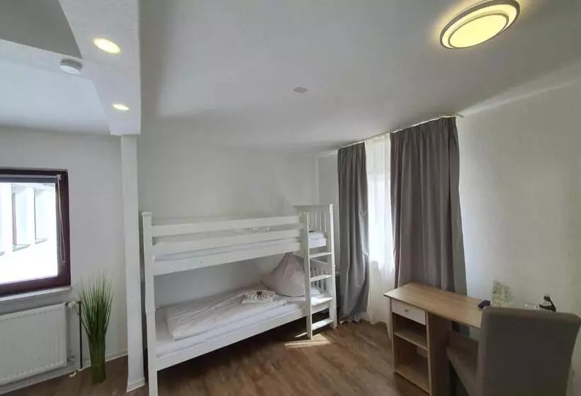 Hotel Das Sp