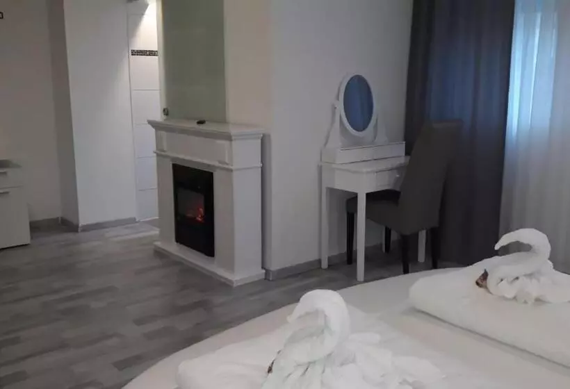 Hotel Das Sp