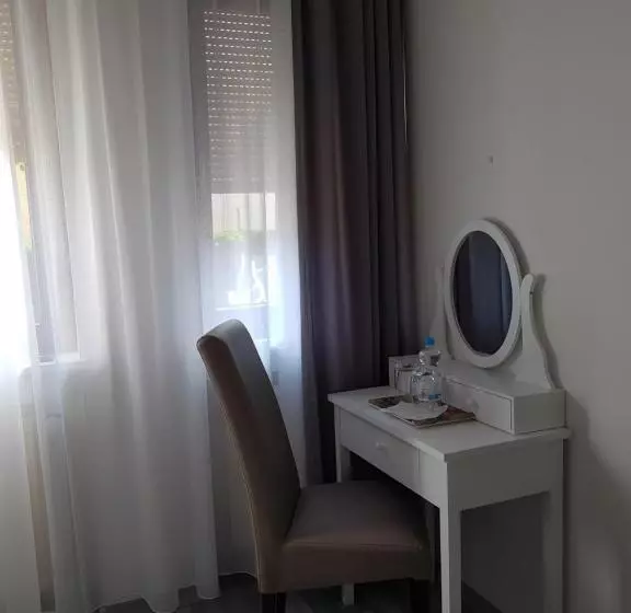 Hotel Das Sp