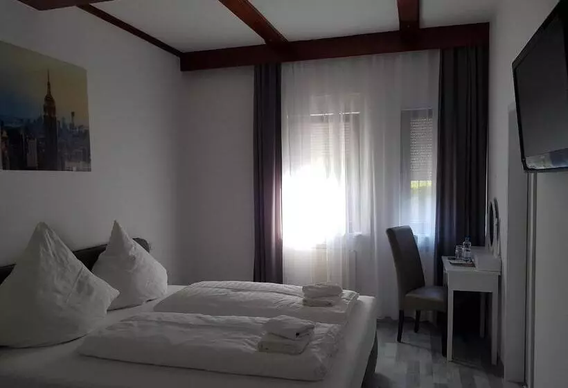 Hotel Das Sp