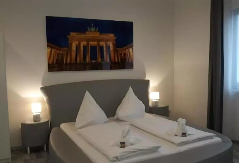 Hotel Das Sp