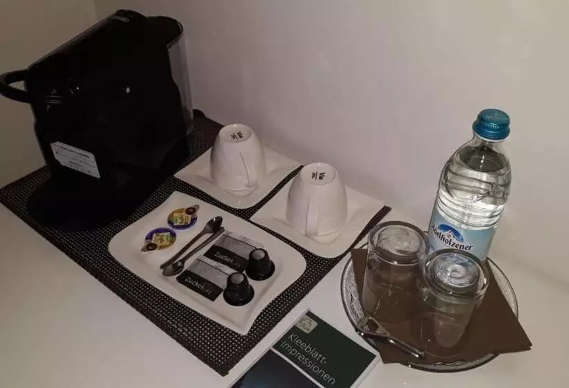Hotel Das Sp