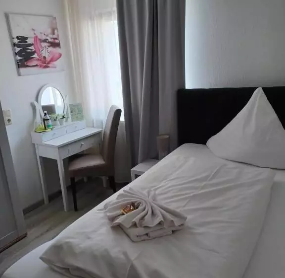Hotel Das Sp