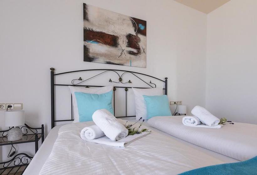 هتل Finca Alegria Agroturismo Son Sampoli