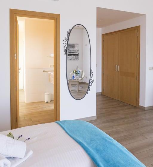 هتل Finca Alegria Agroturismo Son Sampoli