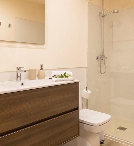 هتل Finca Alegria Agroturismo Son Sampoli