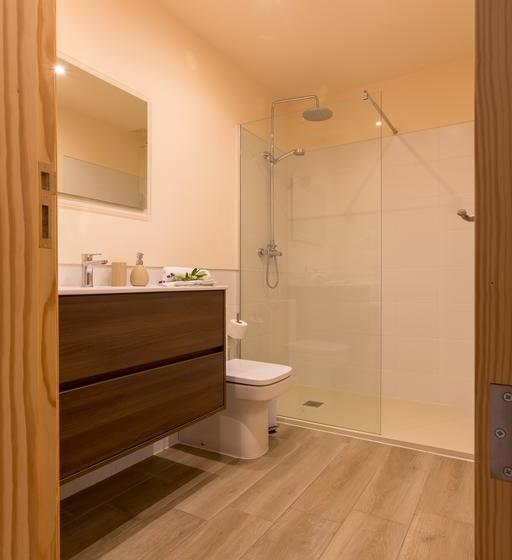 هتل Finca Alegria Agroturismo Son Sampoli