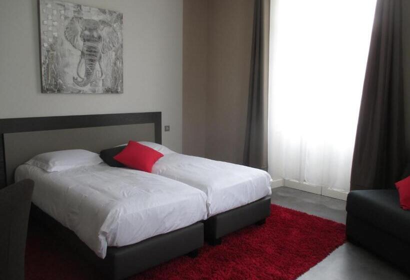 فندق Hôtel Le Saint Martin