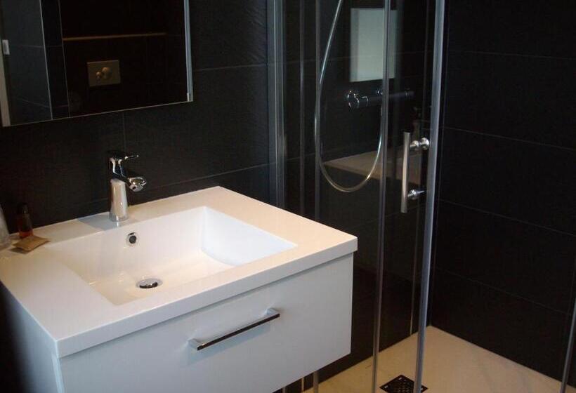 فندق Hôtel Le Saint Martin