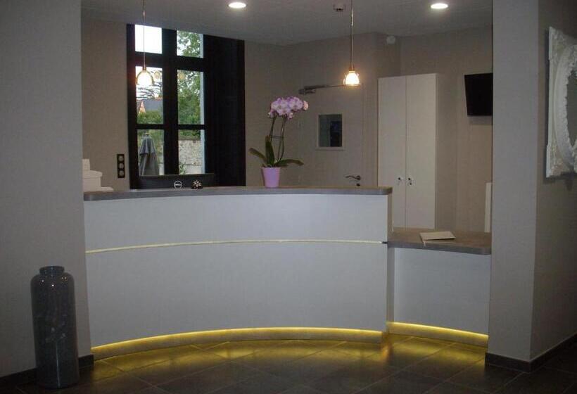 فندق Hôtel Le Saint Martin