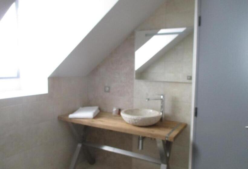 فندق Hôtel Le Saint Martin