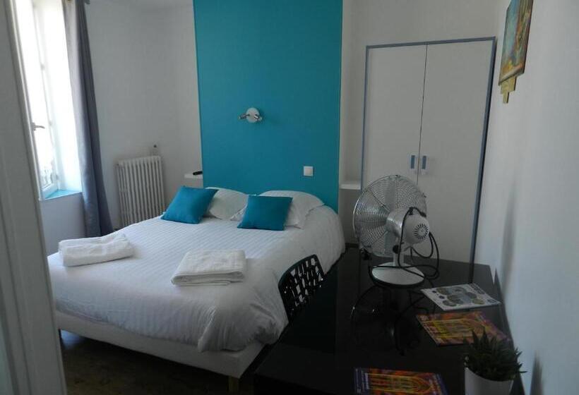 ホテル Le C Gourmand