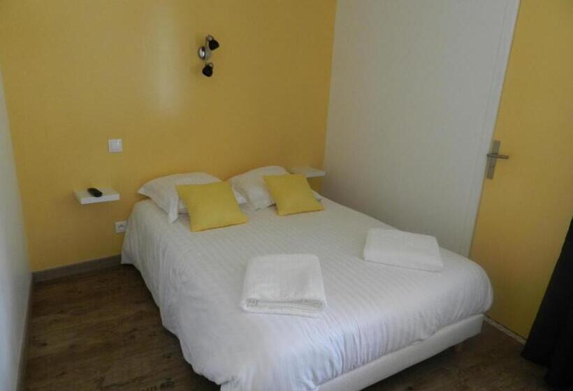 ホテル Le C Gourmand