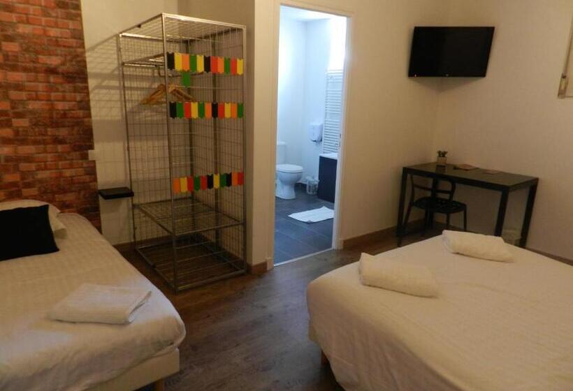 ホテル Le C Gourmand