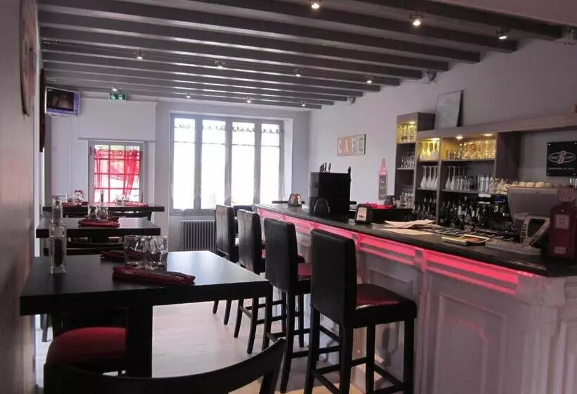 Hotelli Le C Gourmand