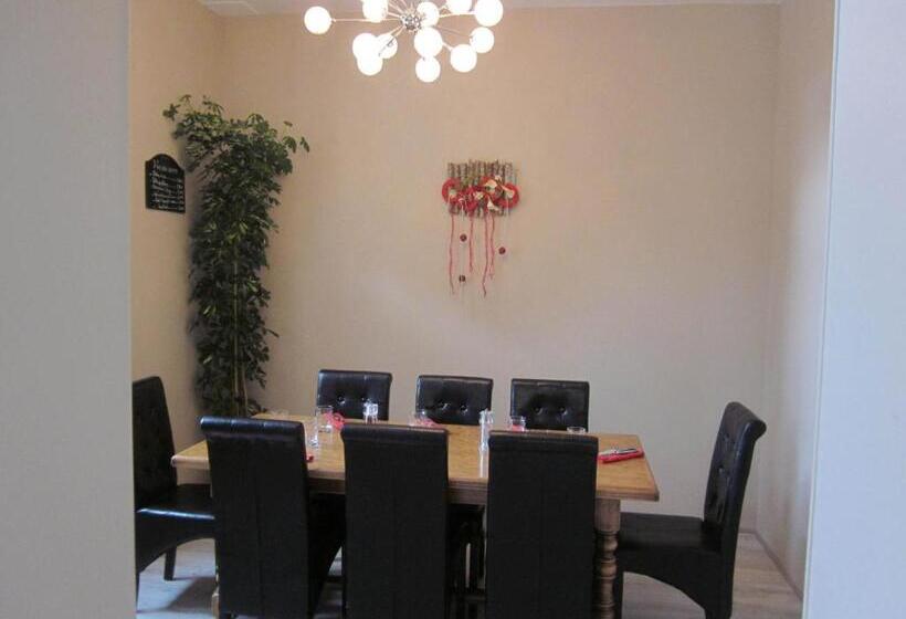 ホテル Le C Gourmand