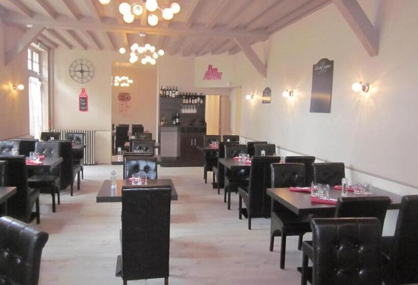 ホテル Le C Gourmand