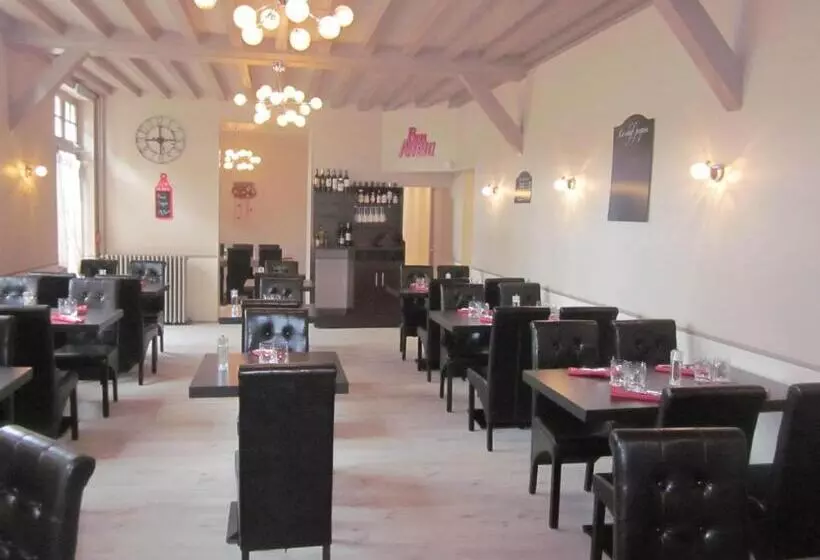 Hotelli Le C Gourmand