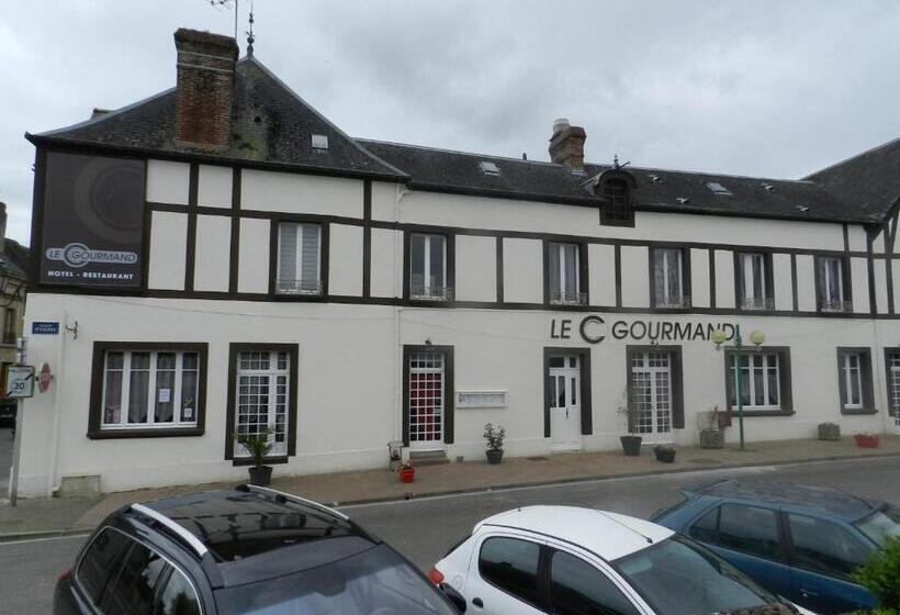 ホテル Le C Gourmand