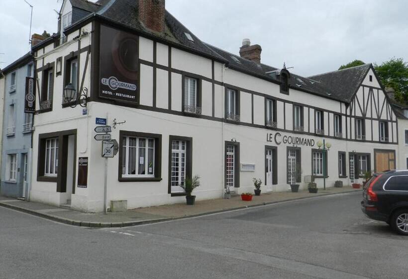 ホテル Le C Gourmand