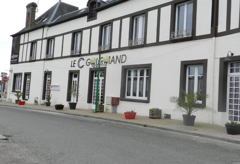 ホテル Le C Gourmand