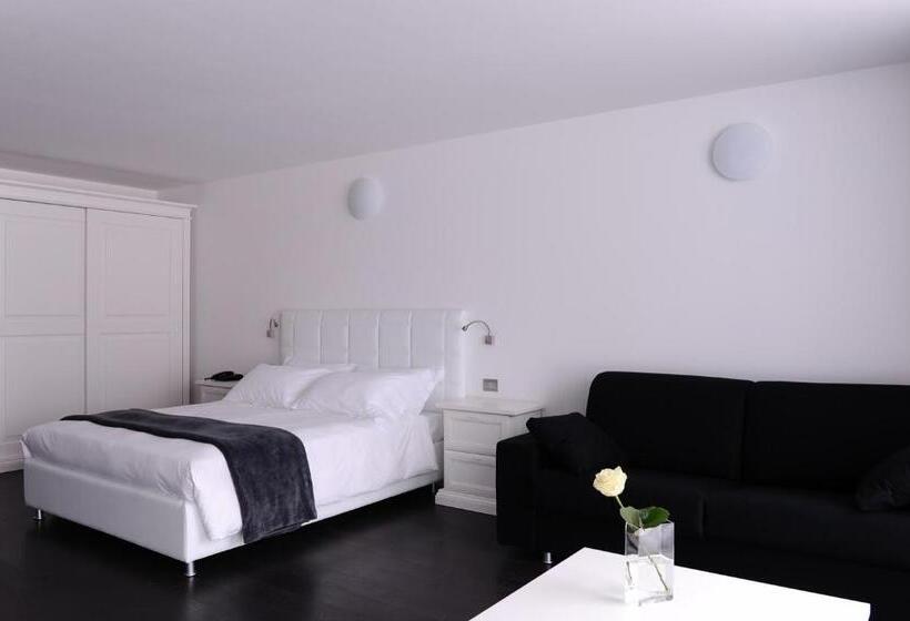 בית מלון כפרי Muu Village