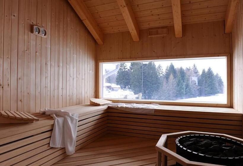 בית מלון כפרי Muu Village