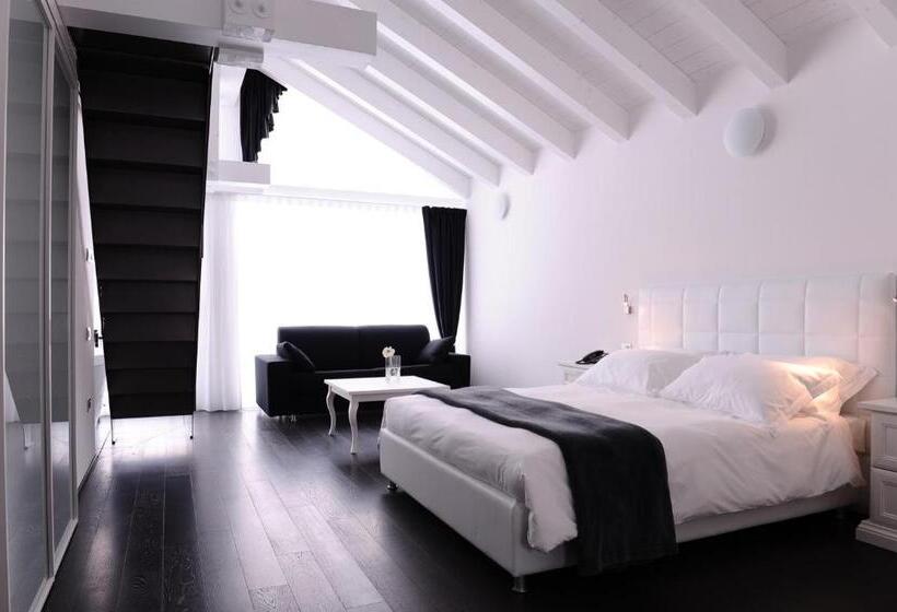 בית מלון כפרי Muu Village