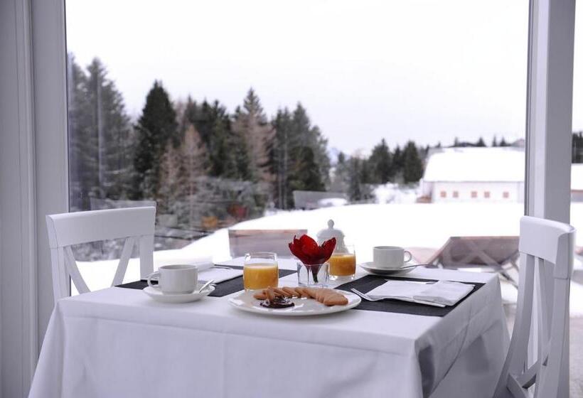 בית מלון כפרי Muu Village