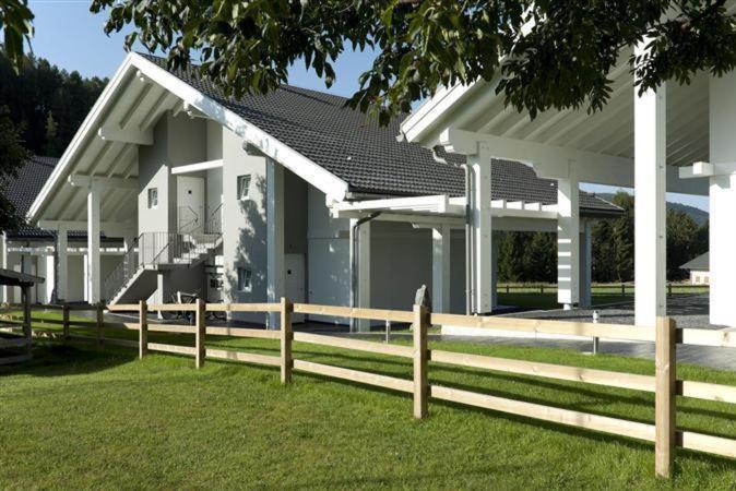 בית מלון כפרי Muu Village