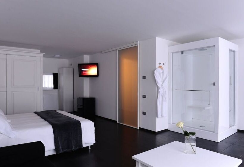 בית מלון כפרי Muu Village