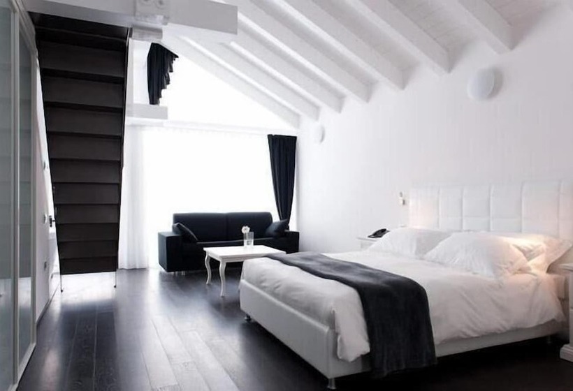 בית מלון כפרי Muu Village