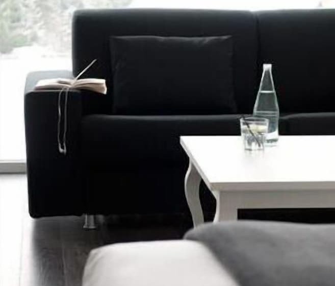 בית מלון כפרי Muu Village